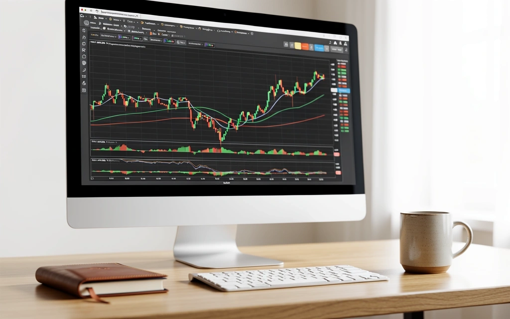 Herramientas de análisis profesional