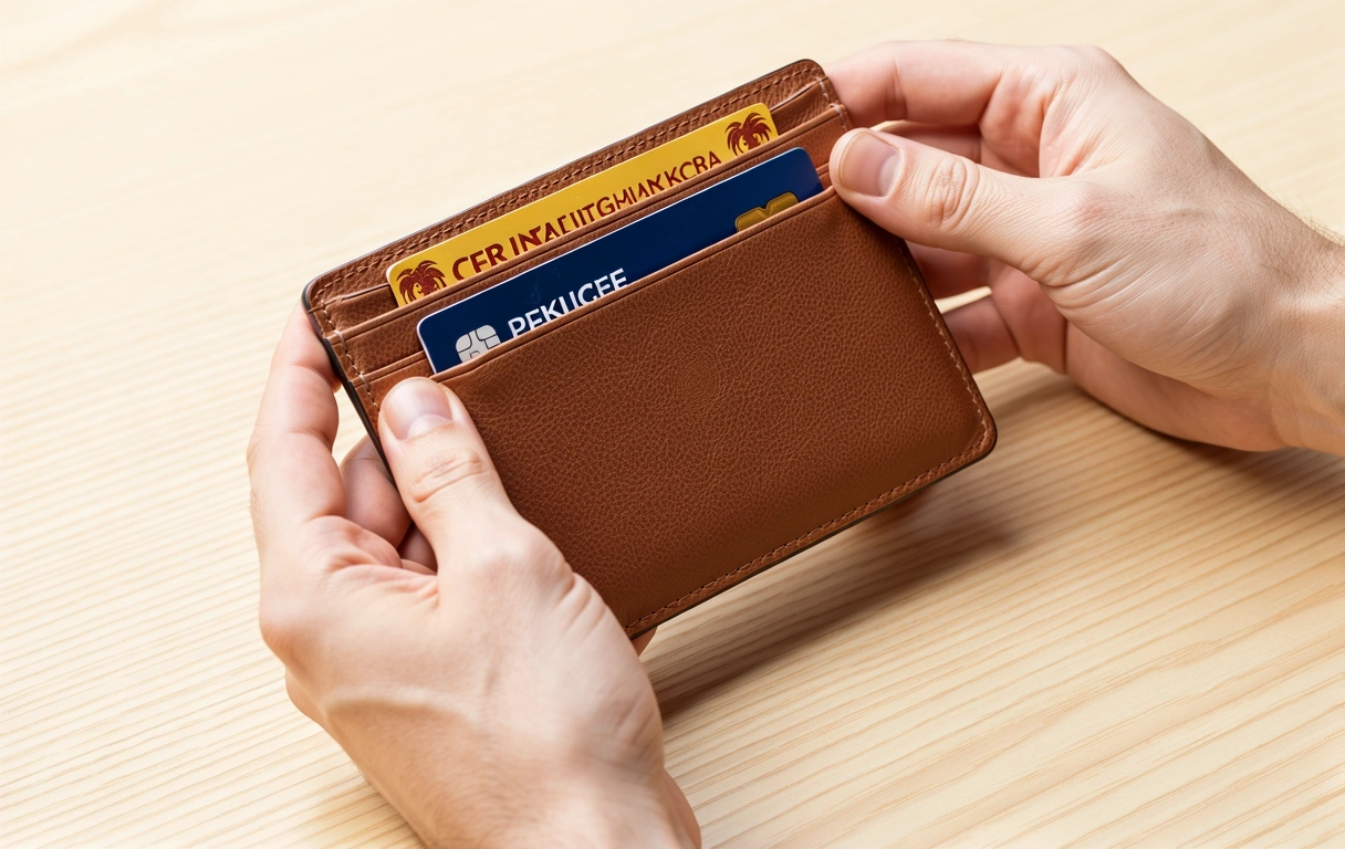 Gestión de finanzas personales