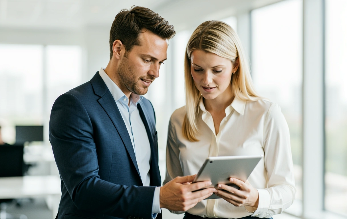 Desarrollo Profesional