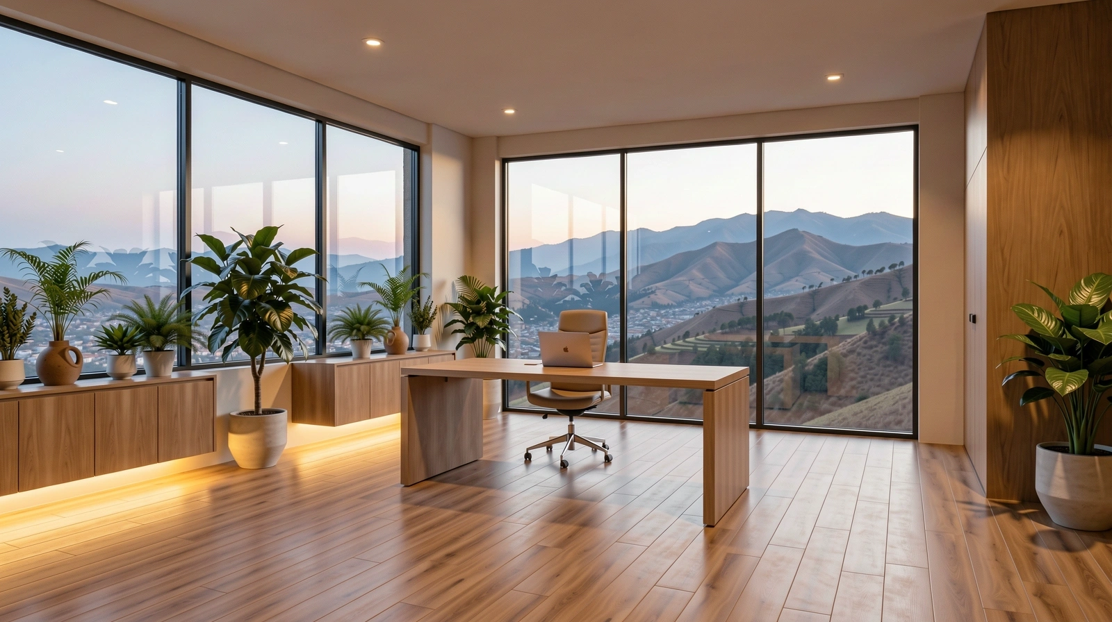 Oficinas de Yesvaro Digital en Huancayo