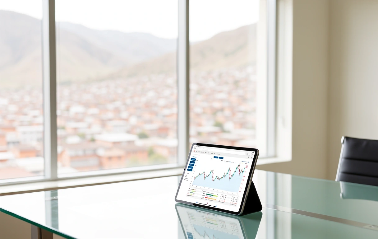 Entorno profesional de Yesvaro Digital