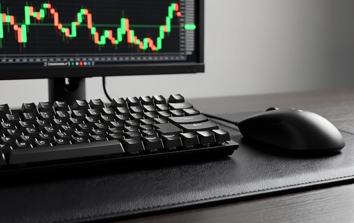 Tecnología de análisis financiero